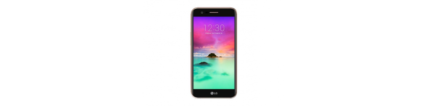 LG K8 2017